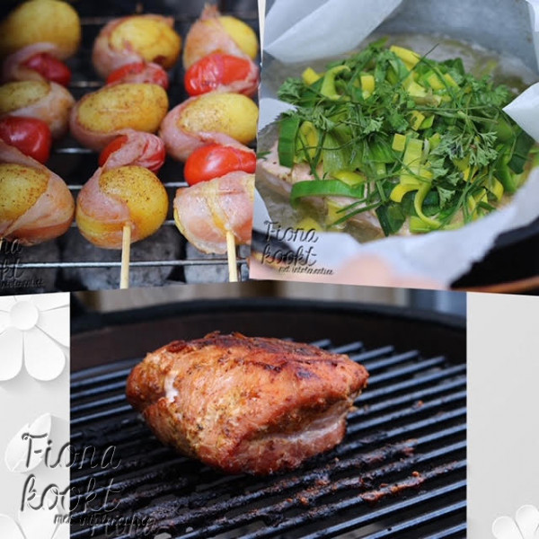 Barbecue overzicht 2022